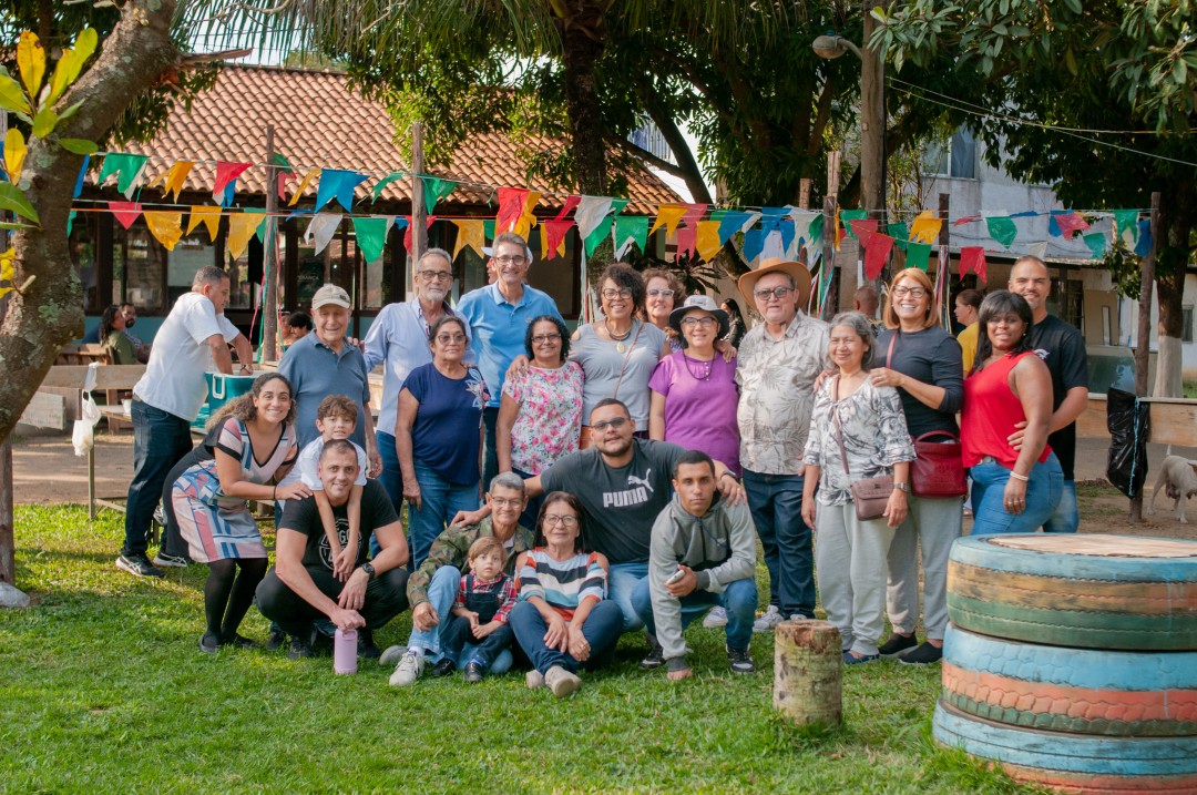 12-07-2025 - Festa de Inverno - SOS Vidas Missão Peniel