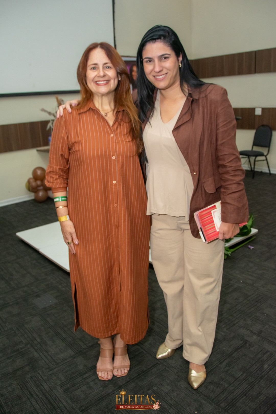 Foto 262 - Evento "ELEITAS” 28/05