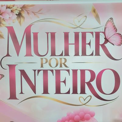 Mulher por Inteiro