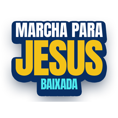 MARCHA PARA JESUS